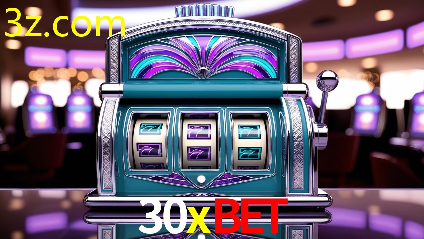 30XBET