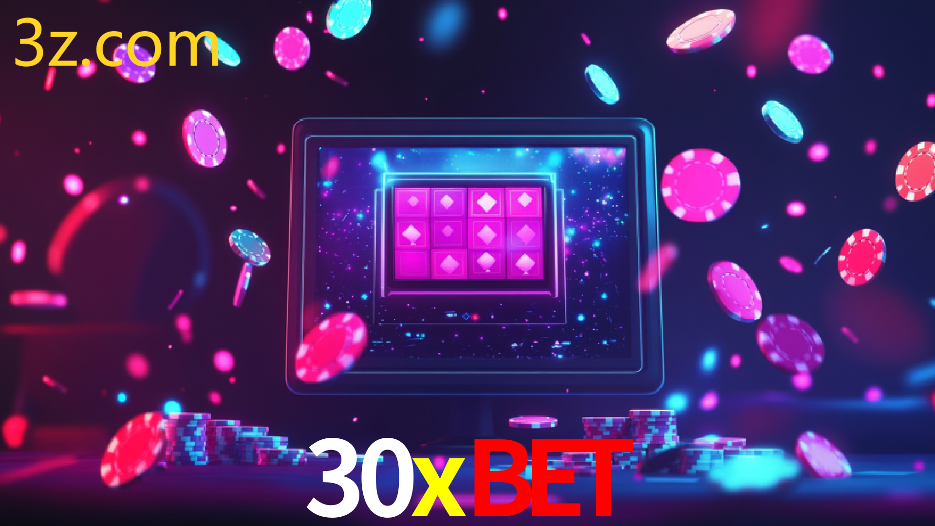 30XBET