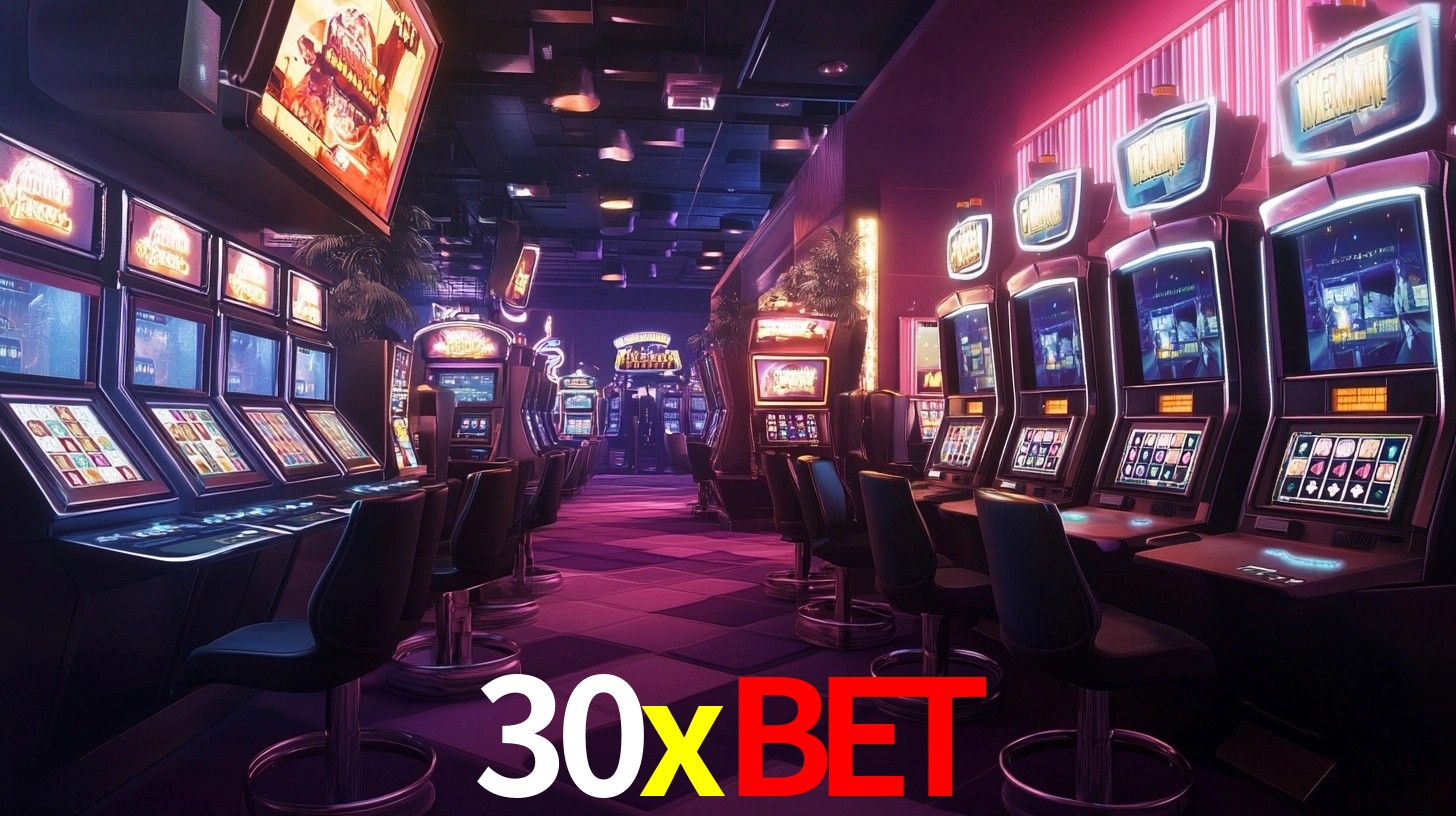 Welcome Bonus 30xbet