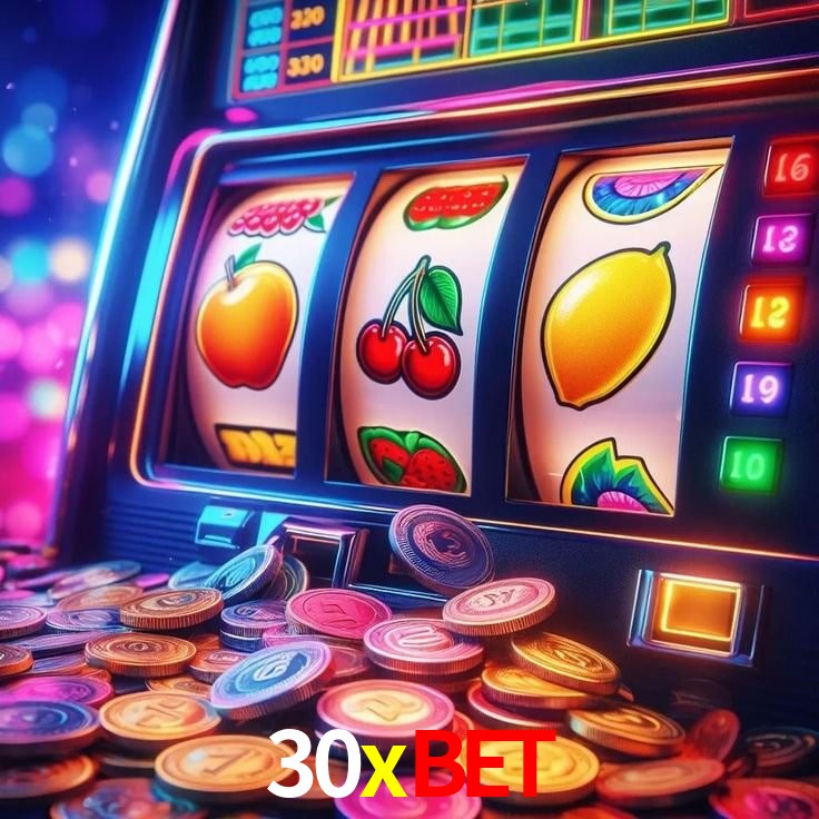 Welcome Bonus 30xbet