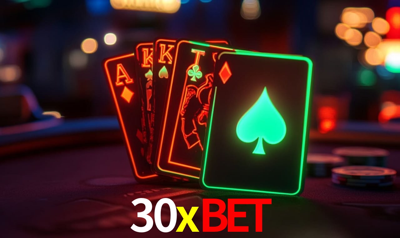 Bonus Features 30xbet