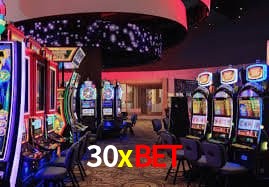 API Integration 30xbet